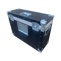 Dell U2725QE 27 inch Monitor Flight Case